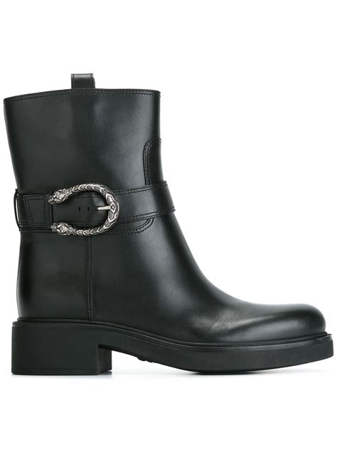 botte gucci homme